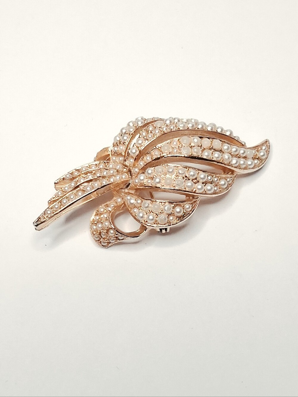 ART | Arthur Pepper | MCM | Brooch
